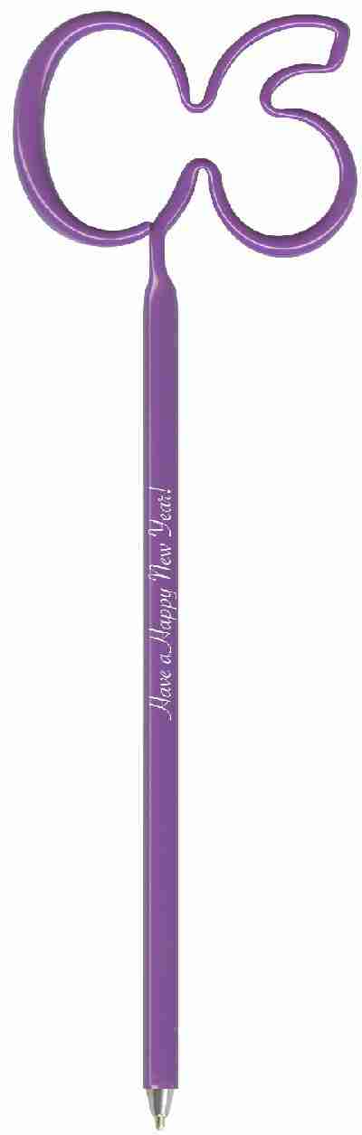 Number 06 Pen